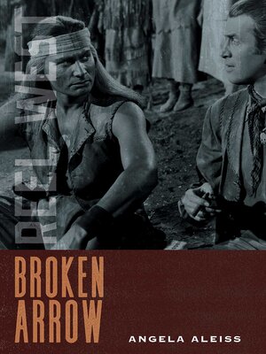 cover image of Broken Arrow